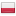 grandio.pl hosted country
